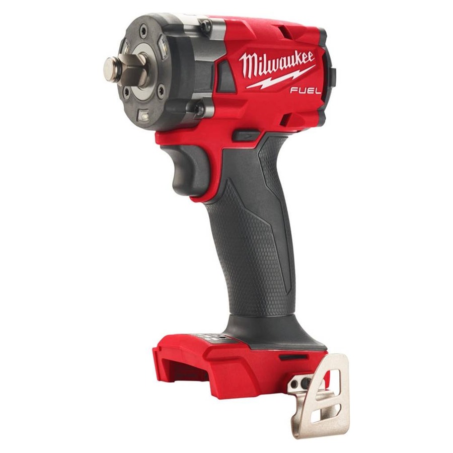 Milwaukee M18 FUEL ½" kompakt slagnøgle